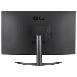 Монітор LG 32UR500K-B - мініатюра 5