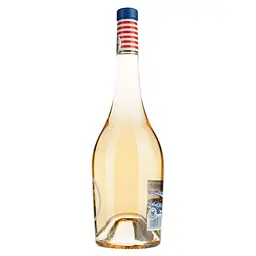 Вино Mimbeau Rose Atlantique IGP рожеве сухе 0.75 л (917857) - мініатюра 3