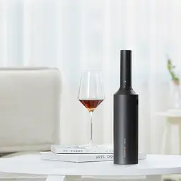 Автомобільний пилосос Xiaomi Shunzao Z1 PRO (15500PA) Black - мініатюра 3