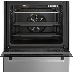 Плита Beko FBE67310GX - мініатюра 3