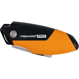Компактний складний універсальний ніж Fiskars CarbonMax (1062939) - мініатюра 2