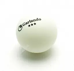 М'ячі для настільного тенісу 6 шт. Garlando Galaxy 3 Stars (2C4-119) 