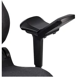 Геймерське крісло GT Racer X-8825 XL Fabric Black [166942] - мініатюра 11