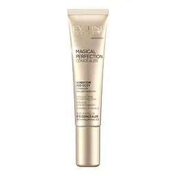 Консилер під очі Eveline Magical Perfection Concealer відтінок 02 Medium 15 мл (LMKKORTMED) - мініатюра 2