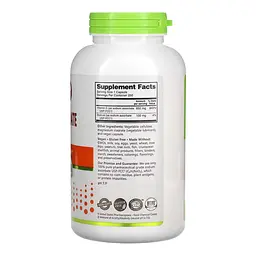 Аскорбат Натрію з Вітаміном С Sodium Ascorbate - 250 капсул - мініатюра 2