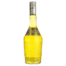 Лікер Volare Banana 20% 0.7 л - мініатюра 2