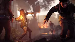 Homefront: The Revolution карта оплати для Xbox One - мініатюра 4