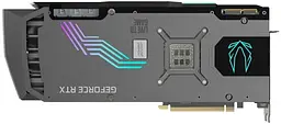 Відеокарта GeForce RTX 3090 24GB Zotac AMP Extreme Holo (ZT-A30900B-10P) Б/В - мініатюра 3
