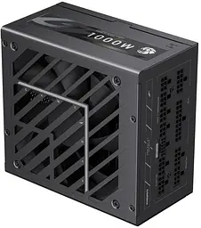 Блок живлення GameMax GZ 1000G BK 1000W ATX 3.1 80+ Gold (GZ 1000G BK) - мініатюра 3