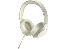 Навушники з мікрофоном Fifine X3 White (X3W) - мініатюра 4