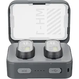 Налобний ліхтар ATuMan Duka MH1Dual-Light [161895] - мініатюра 2