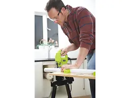 Електролобзик Ryobi RJS 720 G - мініатюра 4