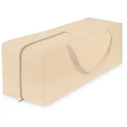 Дитячий манеж MoMi Belove Plus Beige (LOZE00026) - мініатюра 14