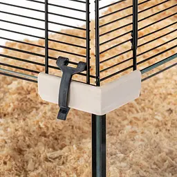 Клітка Ferplast Cage Karat 120 для маленьких гризунів - мініатюра 7