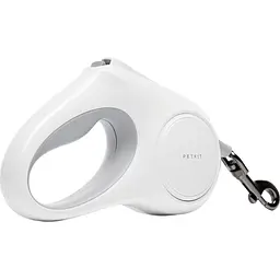 Поводок Petkit Go Free Dog Retractable Leash 3m White (P2104) [108967] - мініатюра 2