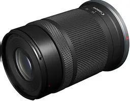 Об'єктив Canon RF-S 55-210mm f/5-7.1 IS STM (5824C005) [88431] - мініатюра 6