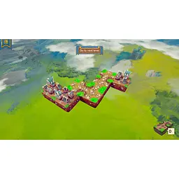 Ключ активації Microsoft Storyblocks: The King для Xbox One/Series S/X - мініатюра 7