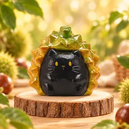 Ігрова фігурка Pop Top серії Cat Cat PAI Котики-фруктики (W1244-15) - мініатюра 9