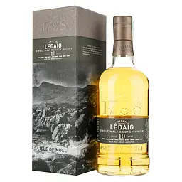 Віскі Ledaig Single Malt Whisky, 46,3%, 0,7 л (849449)