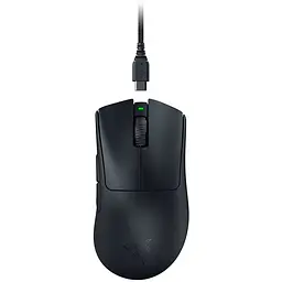 Миша бездротова Razer DeathAdder V3 Pro (RZ01-04630100-R3G1) - мініатюра 2