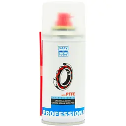 Мастило автомобільне VERYLUBE PTFE 150 мл (XB 40421)