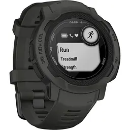 Смарт-годинник Garmin Instinct 2 Standard Edition Graphite (010-02626-00) Б/В [165869] - мініатюра 5