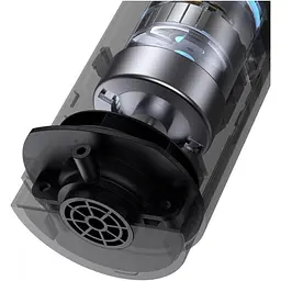 Автомобільний пилосос Baseus A1 Car Vacuum Cleaner Blue [VCAQ010003] [106278] - мініатюра 5