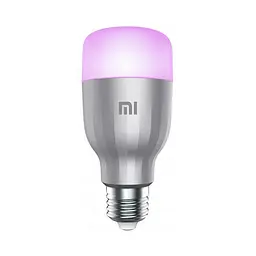 LED-лампа Xiaomi Yeelight LED Smart Bulb (Colored) - мініатюра 4