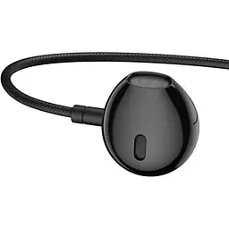 Навушники Baseus Encok H19 NGH19-01 Black - мініатюра 5