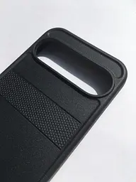 Оригінальний протиударний чохол Pelican Protector для Google Pixel 9 Pro XL Black аналог OtterBox Symmetry - мініатюра 4