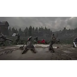 Ключ активації Microsoft Lost Eidolons для Xbox Series S/X - мініатюра 4