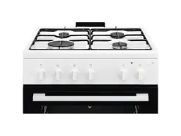 Газовая плита Electrolux LKG604012W - миниатюра 2