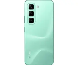 Смартфон Infinix Hot 50 X6882 8/256 Gb NFC Sage Green (4894947052859) - мініатюра 2
