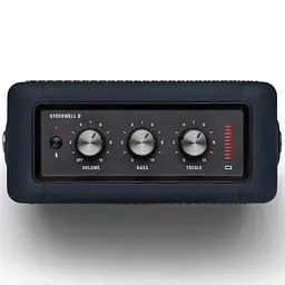 Портативна акустика Marshall Portable Loudspeaker Stockwell II Indigo 1005251 Asian Version - мініатюра 3