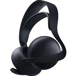 Ігрові навушники Sony PS5 Pulse Elite Midnight Black (1000044486) [124971]
