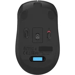 Миша Fstyler FB26CS Air2 (Smoky Grey) A4Tech teh0024023 - мініатюра 8