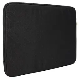 Чехол Case Logic Ibira Sleeve 14" IBRS-214 Черный (6622043) - миниатюра 2