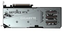 Відеокарта Gigabyte RTX 3060 12Gb GAMING OC (GV-N3060GAMING OC-12GD) (GDDR6, 192 bit, PCI-E v4.0 x16) Б/в - мініатюра 5