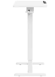 Геймерський стіл OfficePro ODM320W (ODM320W) - мініатюра 6