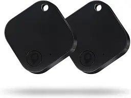 Bluetooth-трекери Smart Air Tag, 2 шт, для Apple Find My
