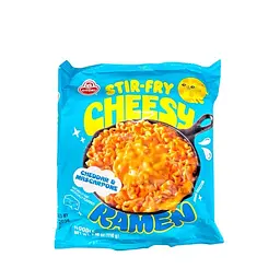 Локшина швидкого приготування Otoki Stir Fry Cheesy 110 г