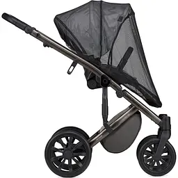 Детская коляска 2 в 1 Anex m/type Mirage [mt-09Q] [95882] - мініатюра 11