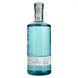 Джин Whitley Neill Blackberry Gin 41.3% 0.7 л - мініатюра 3