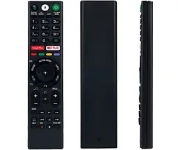Пульт з мікрофоном та Bluetooth для телевізорів SONY Smart TV (RMF-TX300E) [SONY]  - мініатюра 4