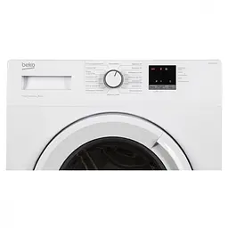 Пральна машина Beko WUE6511IXWW автоматична - мініатюра 7