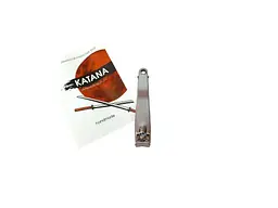 Кліпер EСТЕТ KATANA для манікюру великий (9 x 5 x 2см)
