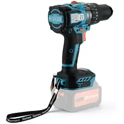 Шурупокрут акумуляторний Sturmax CDM3203CRP - мініатюра 4