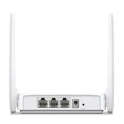 Роутер MW302R Wi-Fi 802.11n Mercusys teh0020536 - мініатюра 2