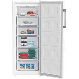 Морозильна камера BEKO B1RFNE273W - мініатюра 3