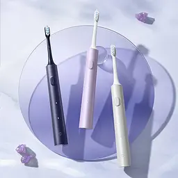 Електрична зубна щітка Xiaomi MiJia Electric Toothbrush T302 (MES608) White - мініатюра 5